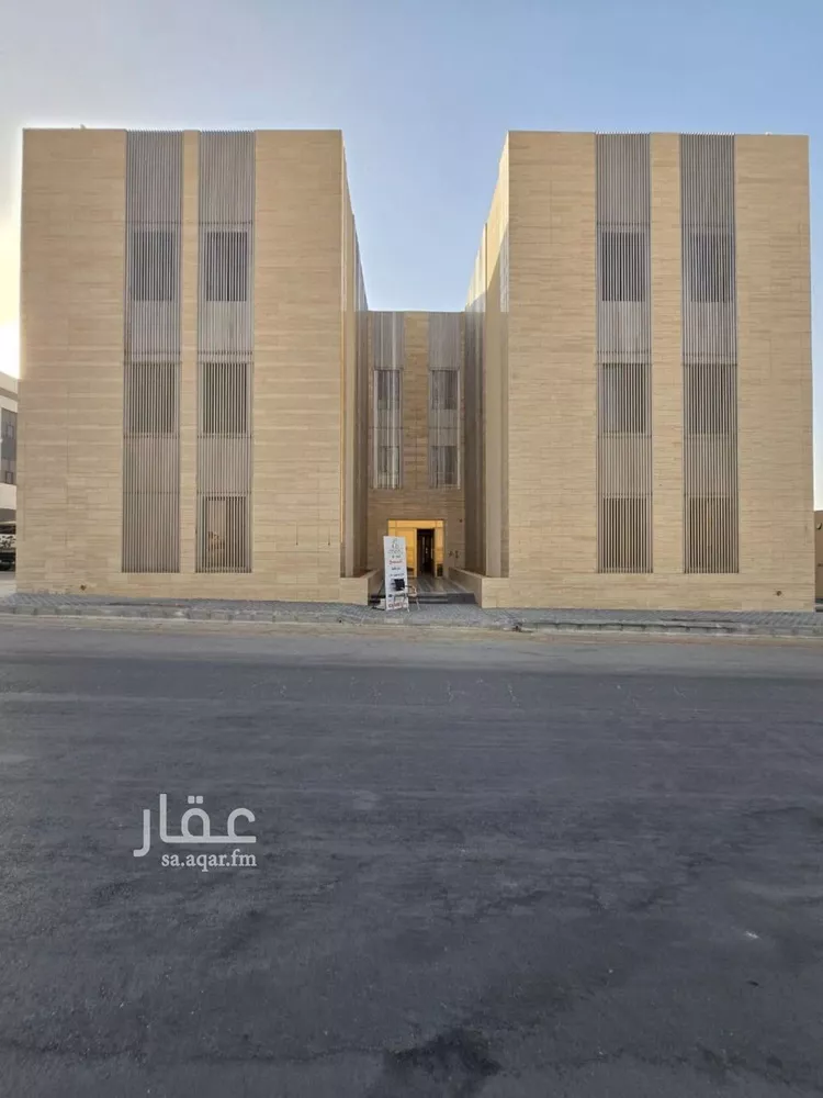 شقة للبيع في شارع عمير بن سنان بن عرفطة, حي المهدية, مدينة الرياض, منطقة الرياض صورة 4