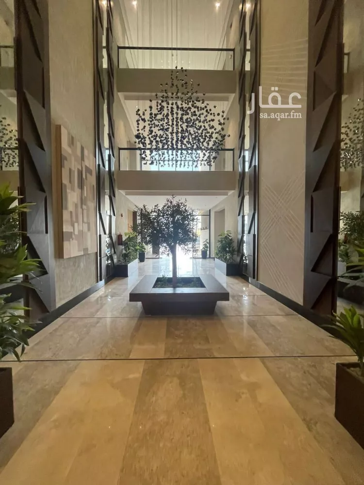 شقة للبيع في شارع محمد بن عبدالعزيز الدغيثر, حي الملقا, مدينة الرياض, منطقة الرياض