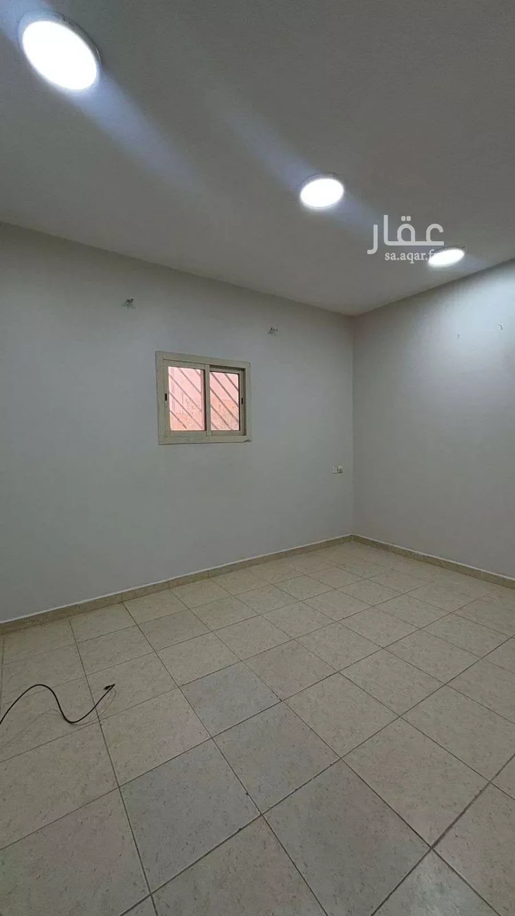 شقة للإيجار في شارع حمزة بن أبي الحسن, حي العمل, مدينة الرياض, منطقة الرياض صورة 4