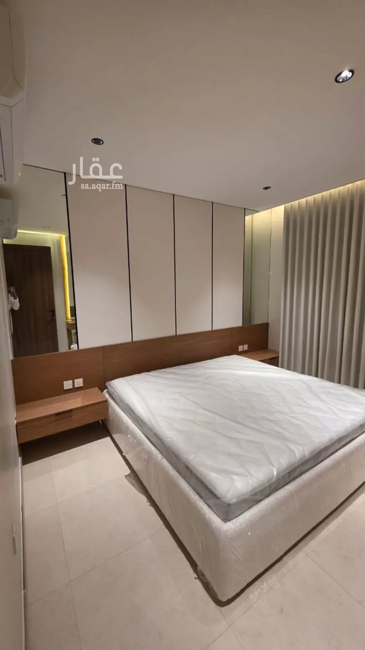 شقة للإيجار في شارع إبراهيم بن نغيمش, حي العقيق, مدينة الرياض, منطقة الرياض صورة 4