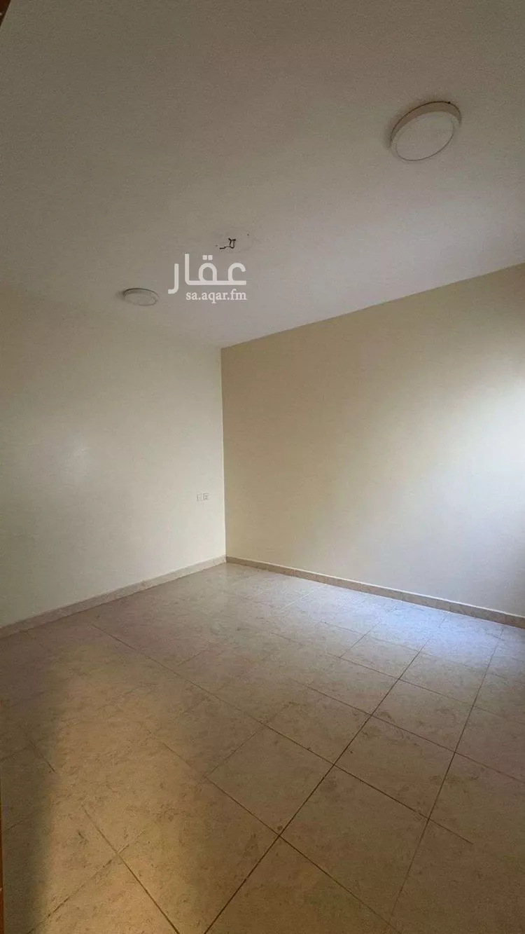 شقة للإيجار في شارع حمزة بن أبي الحسن, حي العمل, مدينة الرياض, منطقة الرياض 6