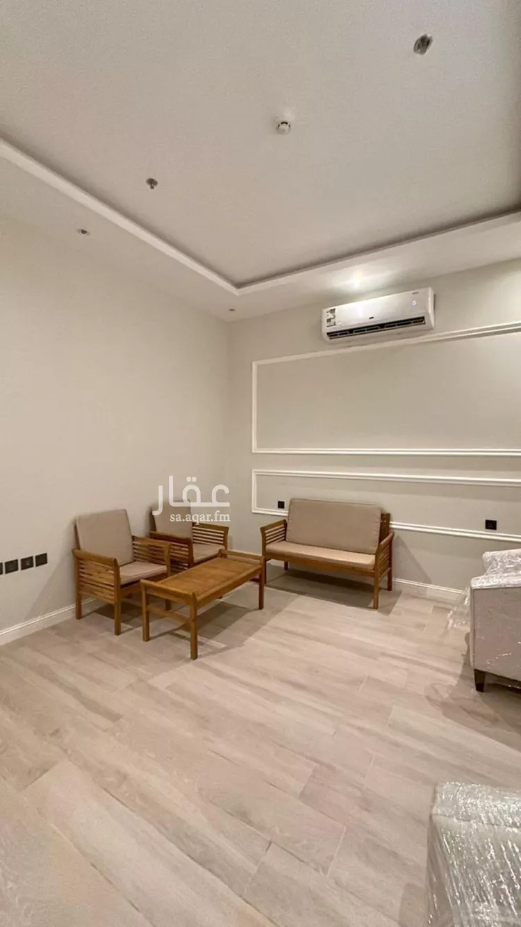 شقة للإيجار في شارع وادي هجر, حي الملقا, مدينة الرياض, منطقة الرياض صورة 3