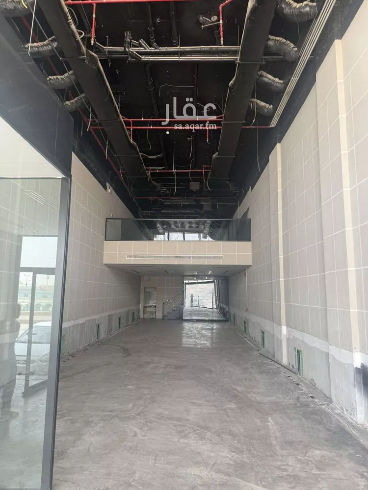 محل للإيجار في شارع الإمام سعود بن فيصل, حي الملقا, مدينة الرياض, منطقة الرياض صورة 5