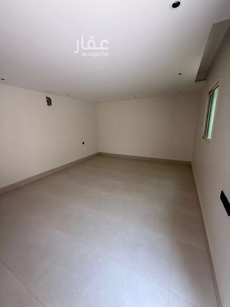 دور للإيجار في شارع الزلاقية, حي الياسمين, مدينة الرياض, منطقة الرياض صورة 3