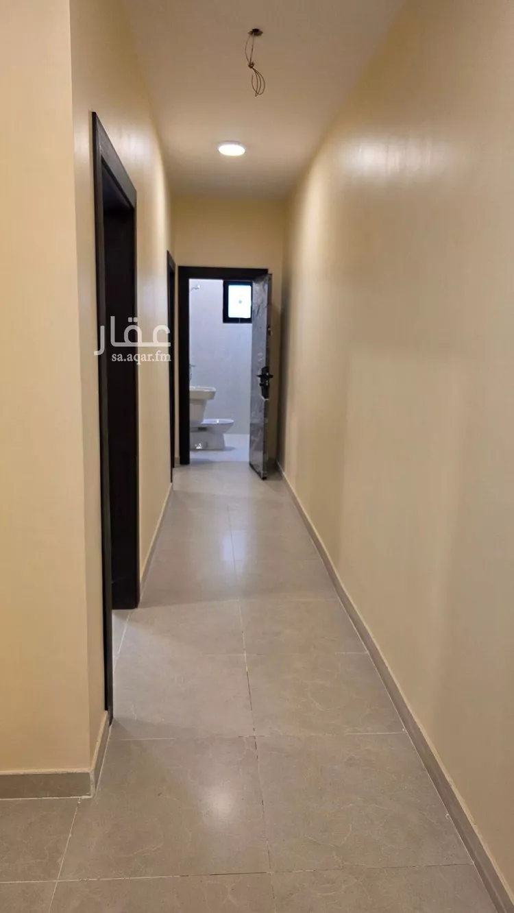 شقة للإيجار في شارع حمزة بن أبي الحسن, حي العمل, مدينة الرياض, منطقة الرياض صورة 2