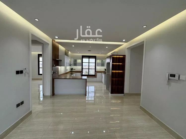 شقة للبيع في شارع الحسو, حي الملقا, مدينة الرياض, منطقة الرياض صورة 2