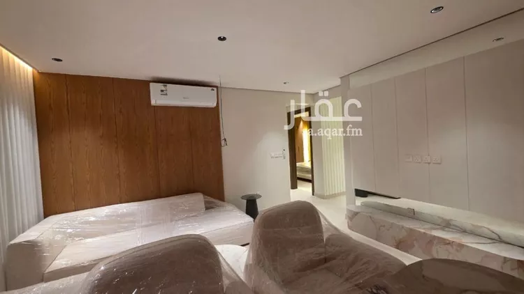 شقة للإيجار في شارع إبراهيم بن نغيمش, حي العقيق, مدينة الرياض, منطقة الرياض صورة 5