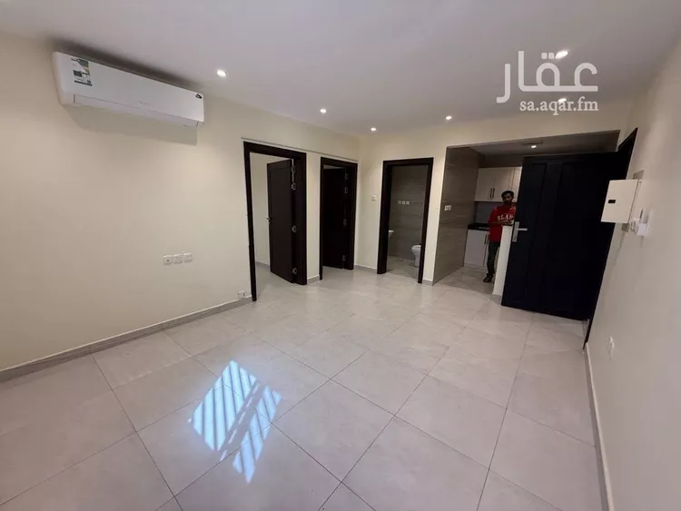 شقة للإيجار في شارع الصحراء المغربيه, حي النفل, مدينة الرياض, منطقة الرياض صورة 3