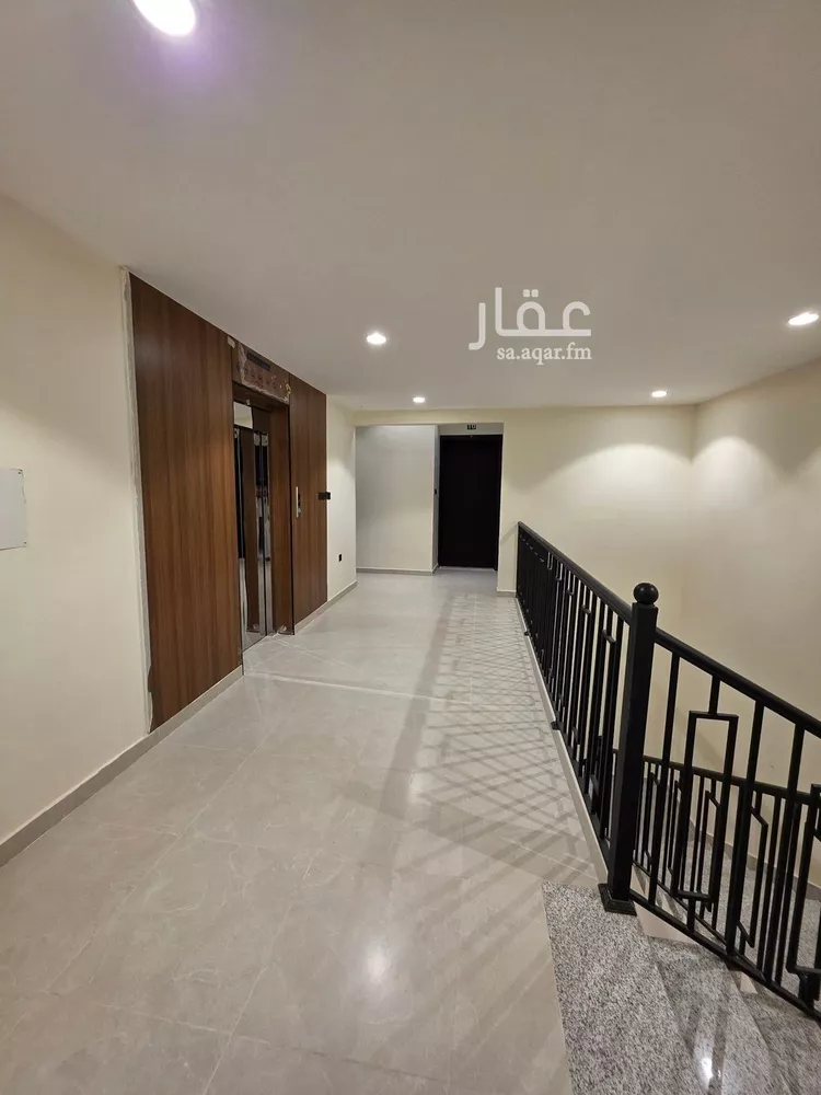 شقة للإيجار في شارع محمد المقدمي, حي النفل, مدينة الرياض, منطقة الرياض صورة 5