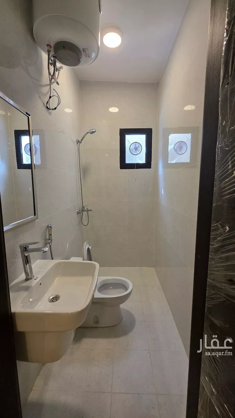 شقة للإيجار في شارع حمزة بن أبي الحسن, حي العمل, مدينة الرياض, منطقة الرياض صورة 3