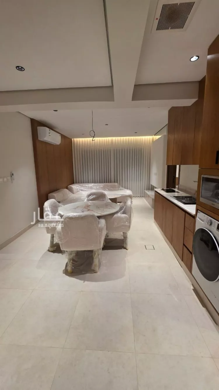 شقة للإيجار في شارع إبراهيم بن نغيمش, حي العقيق, مدينة الرياض, منطقة الرياض صورة 3