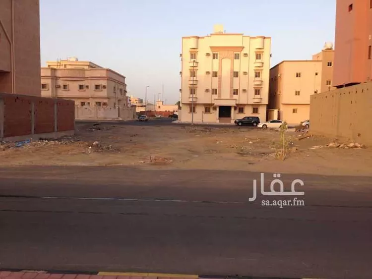 أرض للبيع في شارع 4735534, حي الربوة, مدينة رابغ, منطقة مكة المكرمة صورة 2