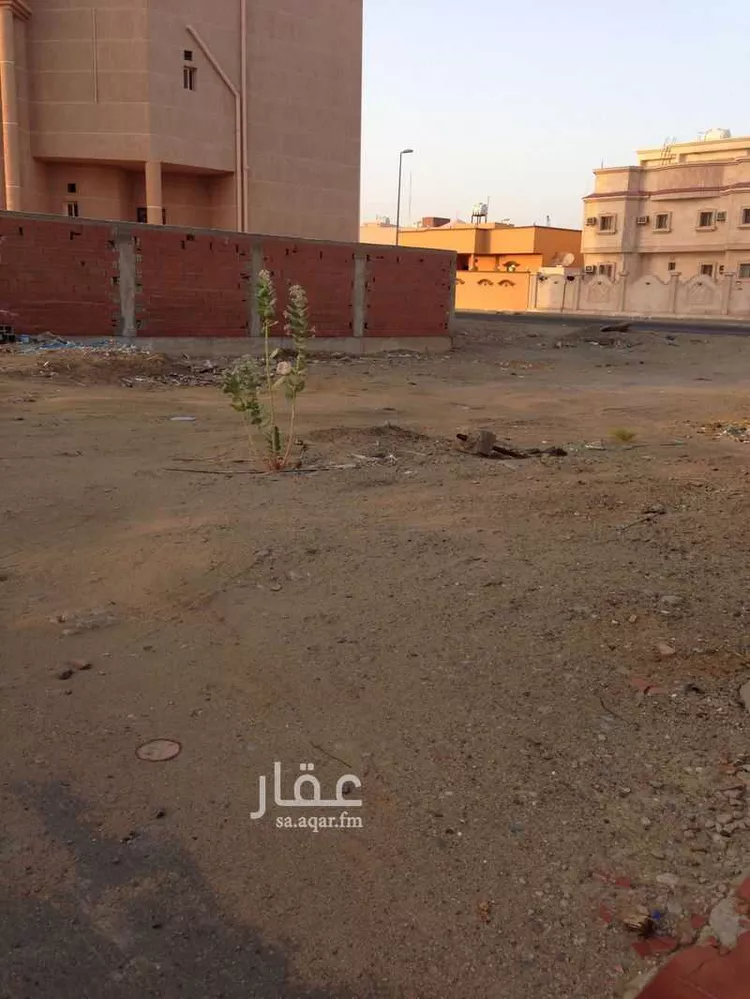 أرض للبيع في شارع 4735534, حي الربوة, مدينة رابغ, منطقة مكة المكرمة
