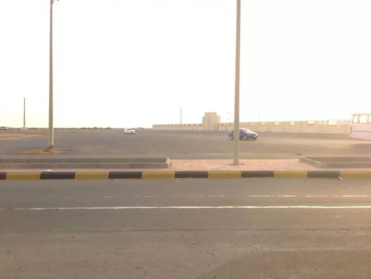 أرض للبيع في شارع 4735534, حي الربوة, مدينة رابغ, منطقة مكة المكرمة صورة 3