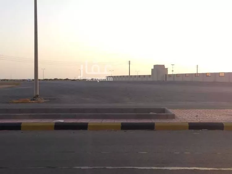 أرض للبيع في شارع 4735534, حي الربوة, مدينة رابغ, منطقة مكة المكرمة 9