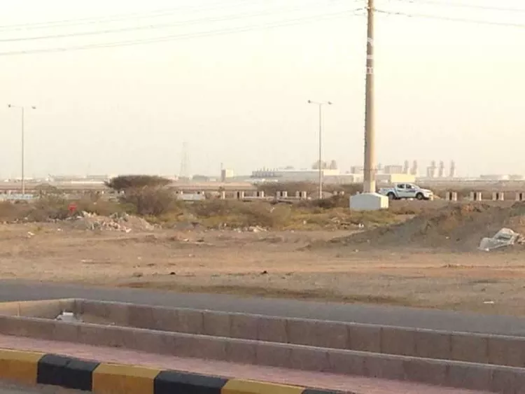 أرض للبيع في شارع 4735534, حي الربوة, مدينة رابغ, منطقة مكة المكرمة صورة 4