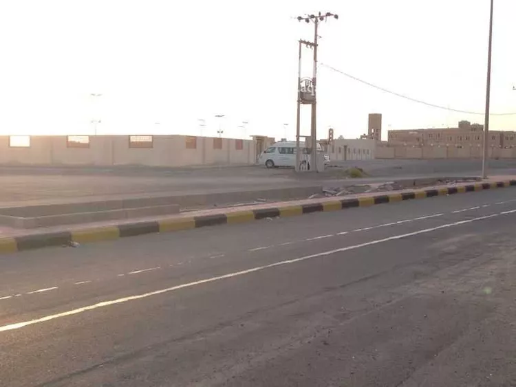 أرض للبيع في شارع 4735534, حي الربوة, مدينة رابغ, منطقة مكة المكرمة 8