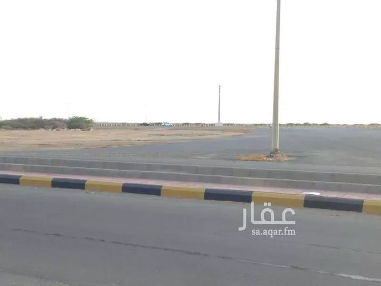 أرض للبيع في شارع 4735534, حي الربوة, مدينة رابغ, منطقة مكة المكرمة 10