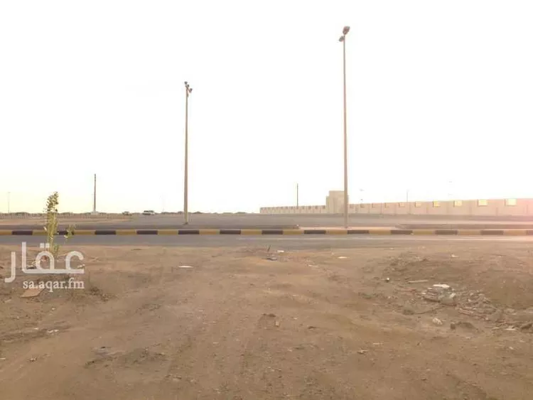أرض للبيع في شارع 4735534, حي الربوة, مدينة رابغ, منطقة مكة المكرمة صورة 5