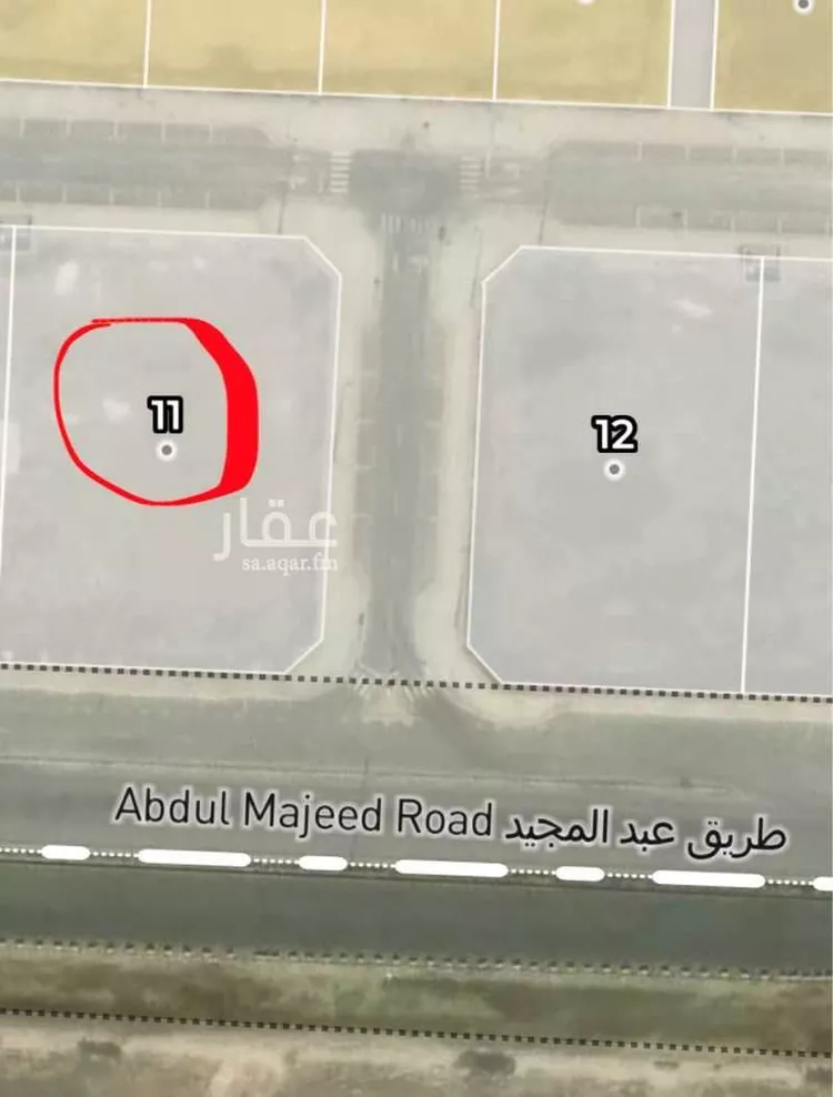 أرض للبيع في حي الصواري, مدينة جدة, منطقة مكة المكرمة