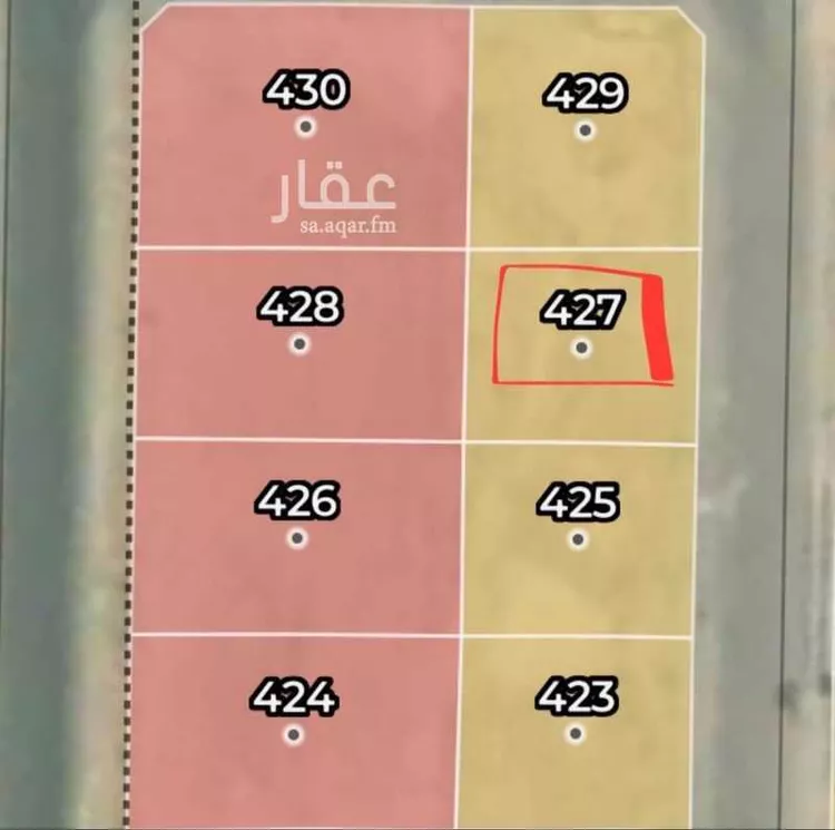 أرض للبيع في شارع أبي الحسن الأنباري, حي الشراع, مدينة جدة, منطقة مكة المكرمة