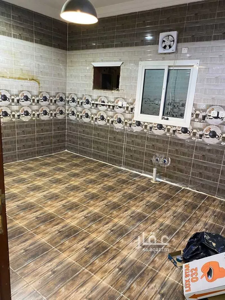 شقة للإيجار في شارع الشيخ عبد الله بن عبد اللطيف آل الشيخ ، حي ابرق الرغامة ، جدة ، جدة صورة 3