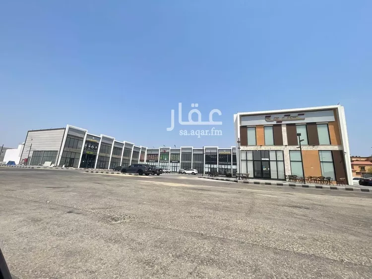 محل للإيجار في شارع الصياد, حي الأمواج, مدينة الخبر, المنطقة الشرقية
