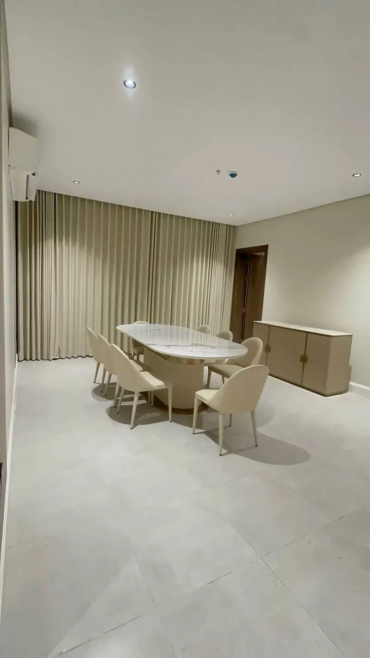 Apartment for Rent in Al Khobar Al Hamra