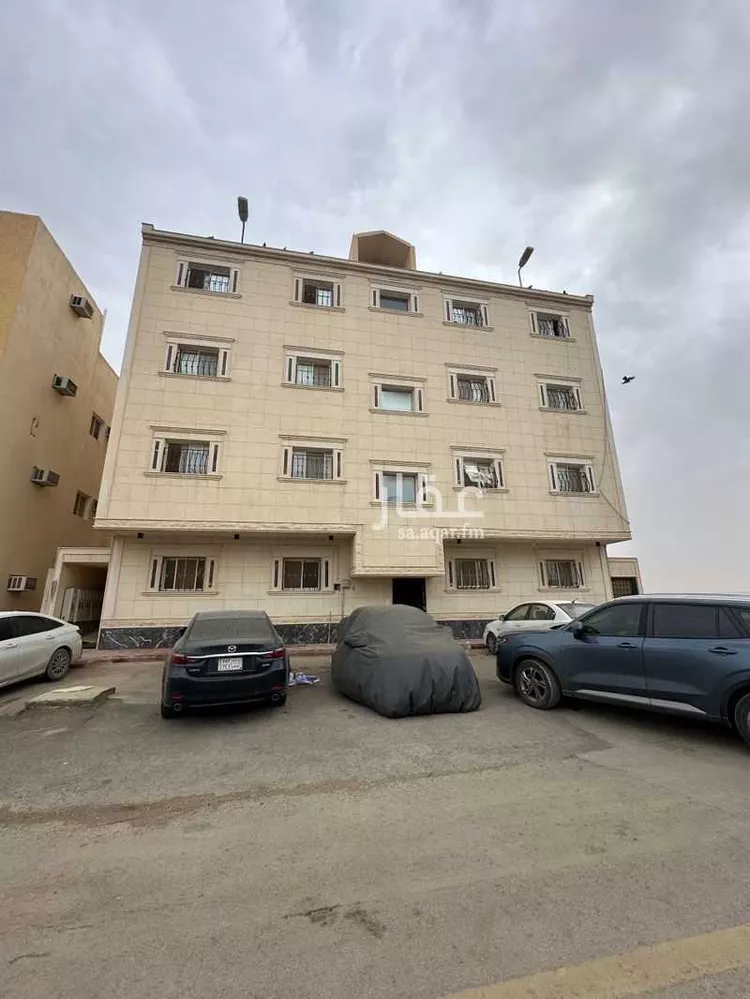 Building for Rent in Riyadh Dhahrat Laban