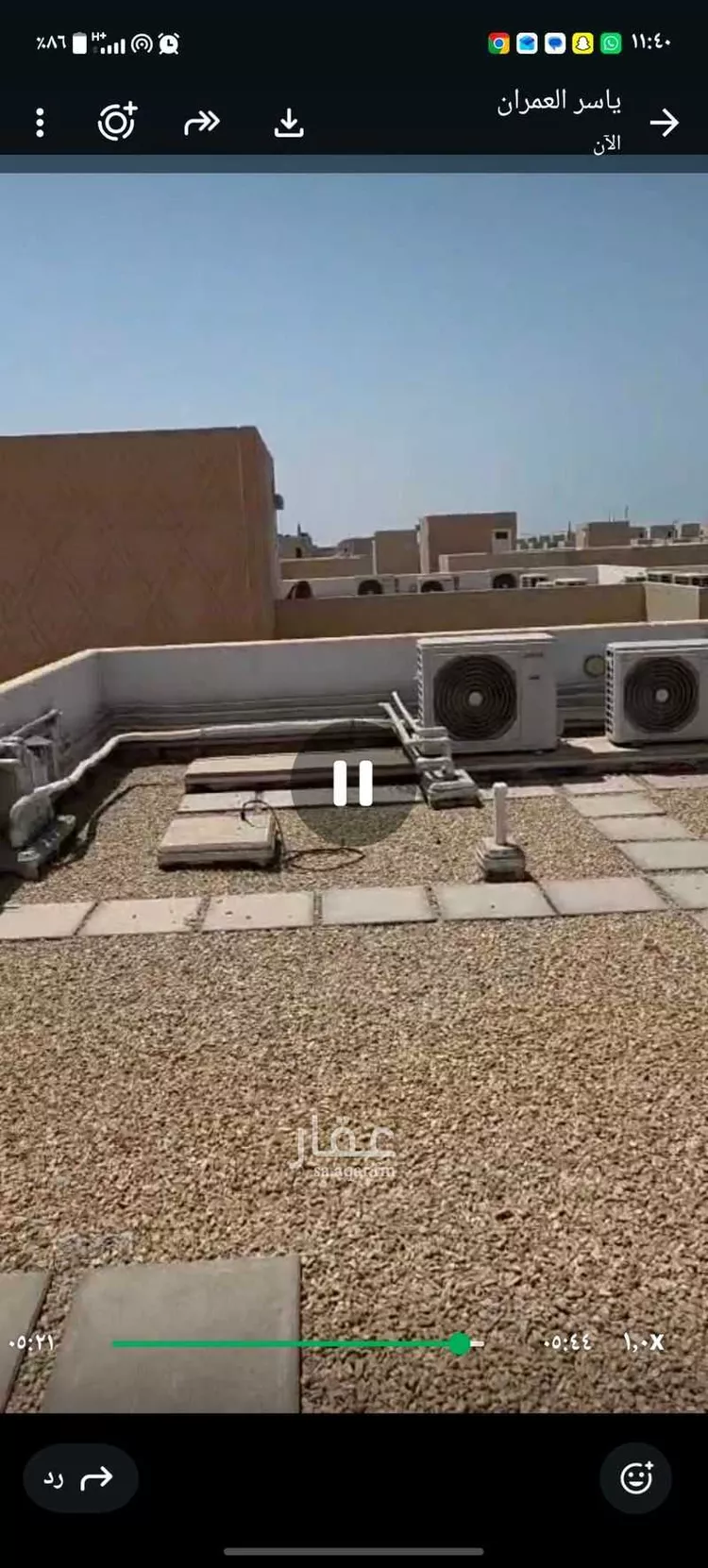 فيلا للبيع في شارع الفل3, حي المطرفية, مدينة مدينه الجبيل الصناعيه, المنطقة الشرقية صورة 2