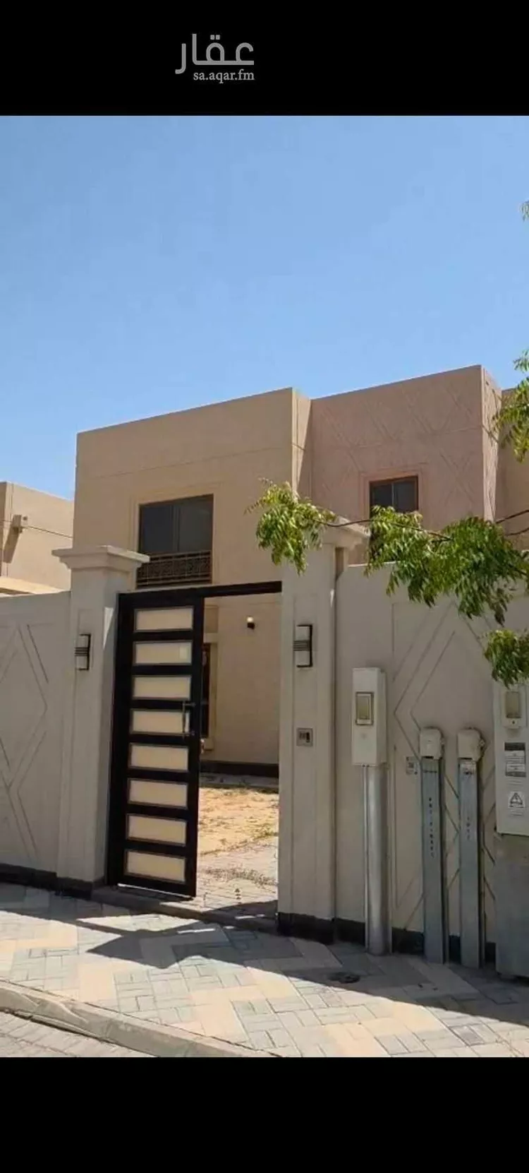 فيلا للبيع في شارع الفل3, حي المطرفية, مدينة مدينه الجبيل الصناعيه, المنطقة الشرقية صورة 4