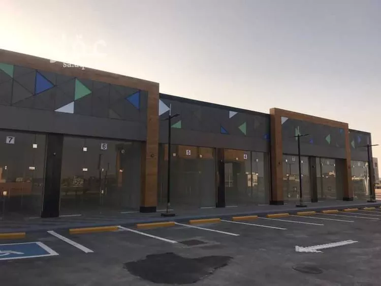 محل للإيجار في شارع طريق الملك سلمان بن عبدالعزيز, حي الفيصلية, مدينة الخرج, منطقة الرياض 11