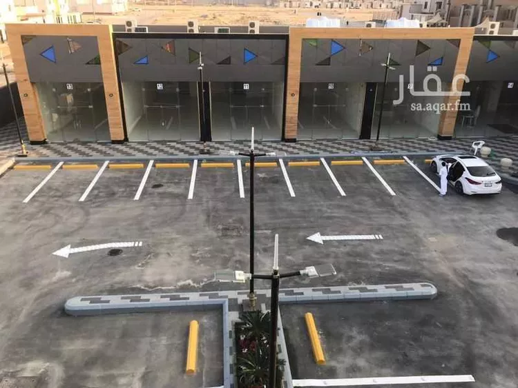محل للإيجار في شارع طريق الملك سلمان بن عبدالعزيز, حي الفيصلية, مدينة الخرج, منطقة الرياض