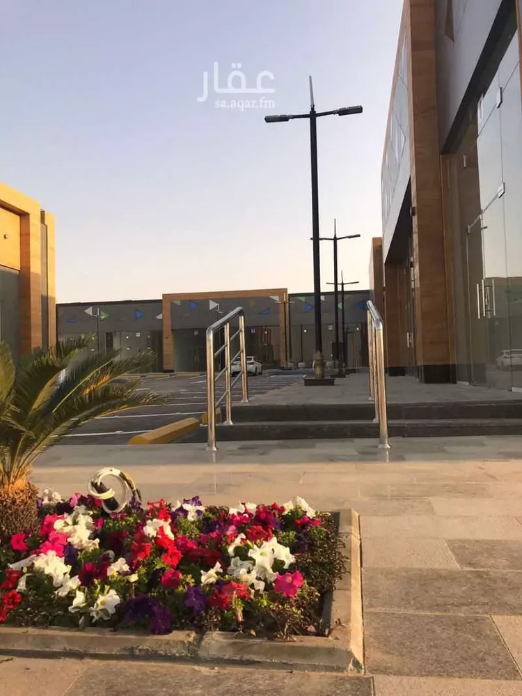 محل للإيجار في شارع طريق الملك سلمان بن عبدالعزيز, حي الفيصلية, مدينة الخرج, منطقة الرياض صورة 3