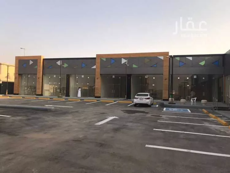 محل للإيجار في شارع طريق الملك سلمان بن عبدالعزيز, حي الفيصلية, مدينة الخرج, منطقة الرياض 15