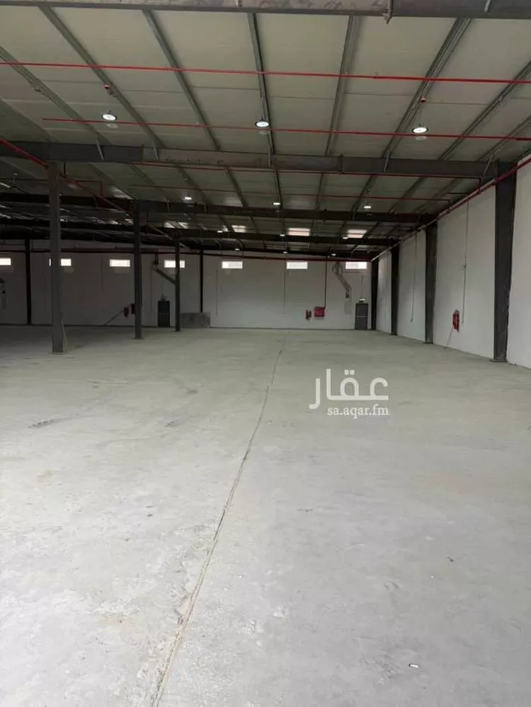 Warehouse for Rent in Dammam Dammam 2nd Industrial City صورة 2
