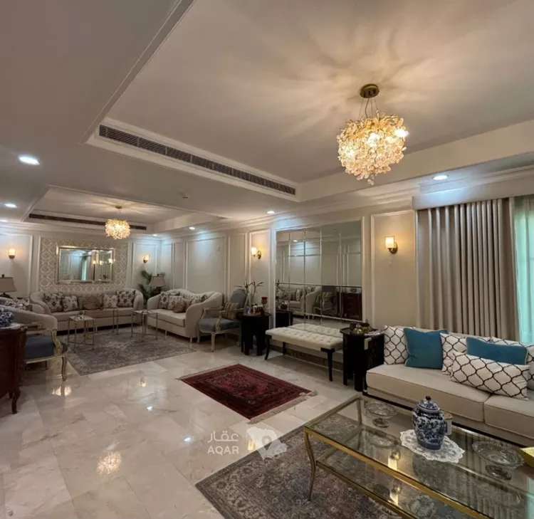 Apartment for Rent in Dhahran Al Qusur