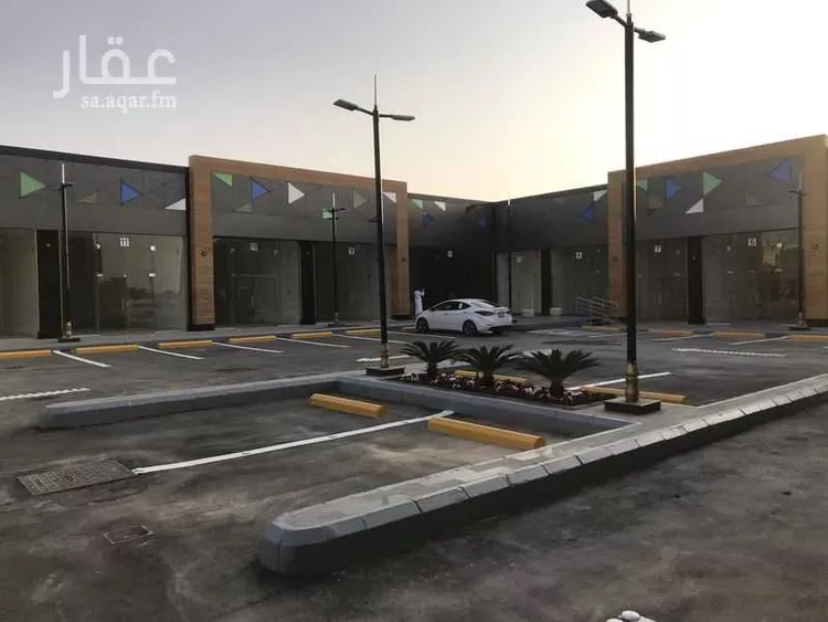محل للإيجار في شارع طريق الملك سلمان, حي الفيصلية, مدينة الخرج, منطقة الرياض صورة 4