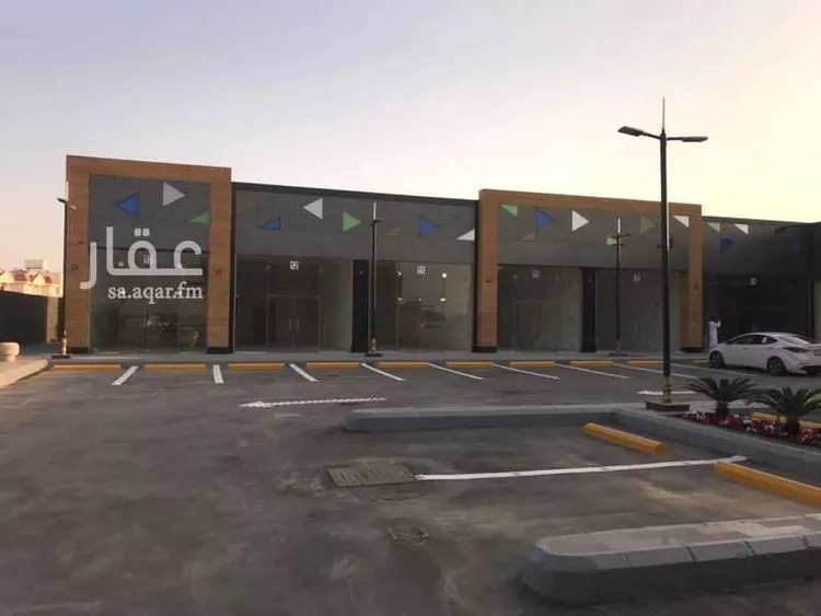 محل للإيجار في شارع طريق الملك سلمان بن عبدالعزيز, حي الفيصلية, مدينة الخرج, منطقة الرياض 9