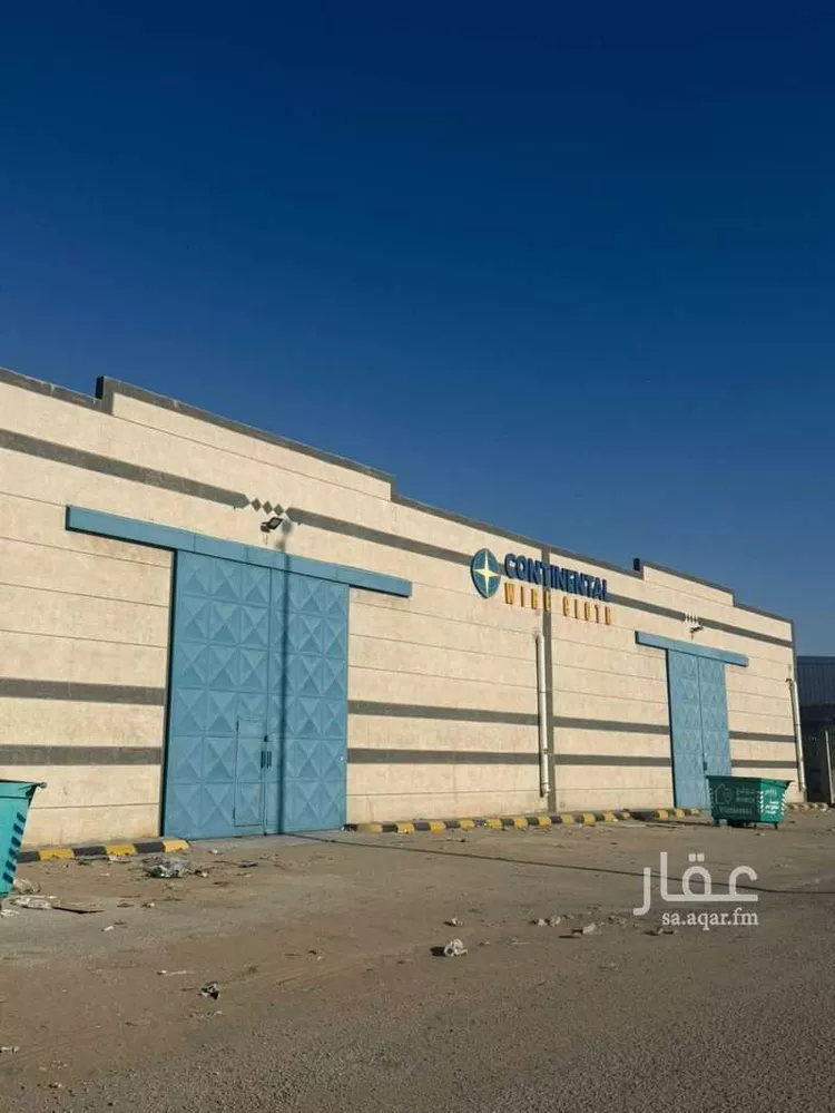 مستودع للإيجار في شارع 14أ, حي النهضة, مدينة الدمام, المنطقة الشرقية