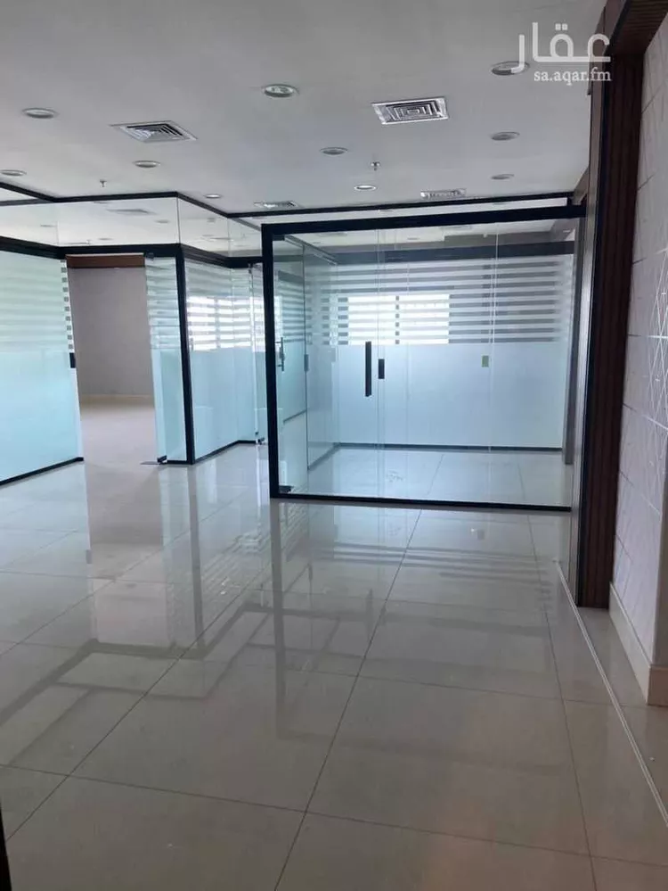 مكتب تجاري للإيجار في شارع 36د, حي الشعلة, مدينة الدمام, المنطقة الشرقية