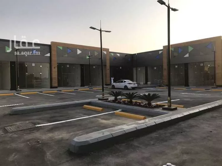 محل للإيجار في شارع طريق الملك سلمان بن عبدالعزيز, حي الفيصلية, مدينة الخرج, منطقة الرياض صورة 5