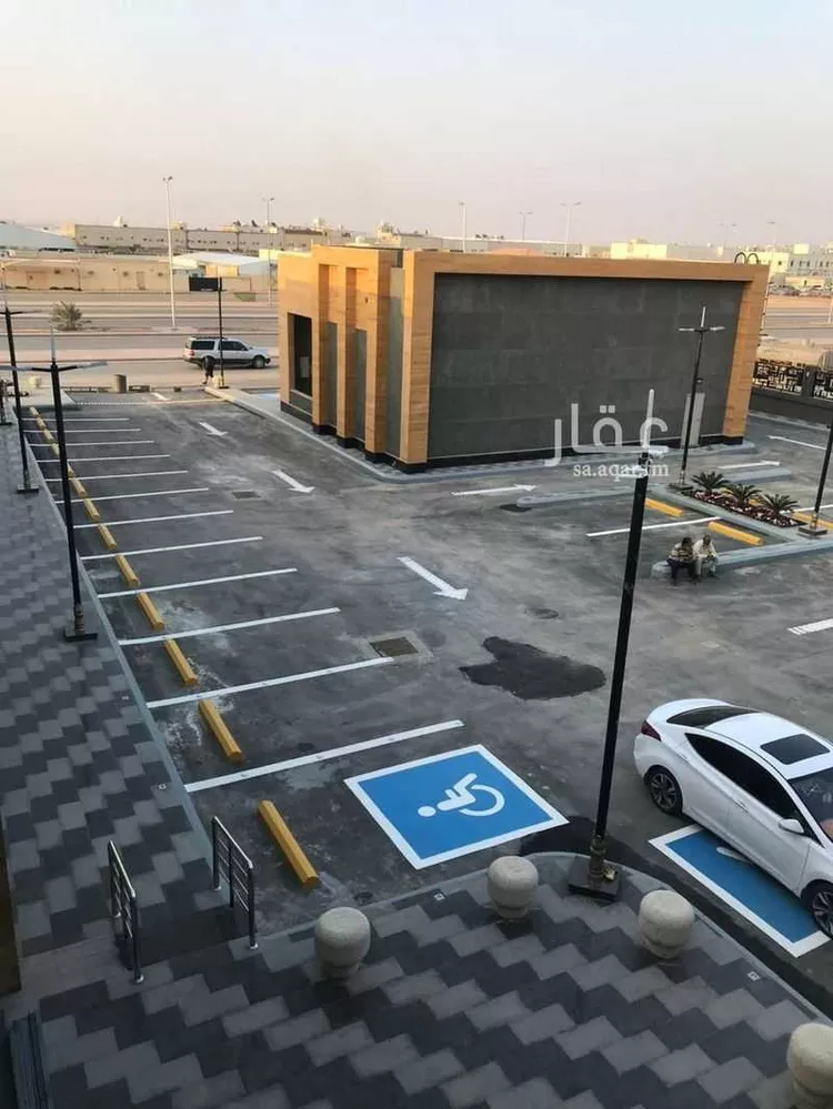 محل للإيجار في شارع طريق الملك سلمان بن عبدالعزيز, حي الفيصلية, مدينة الخرج, منطقة الرياض 12