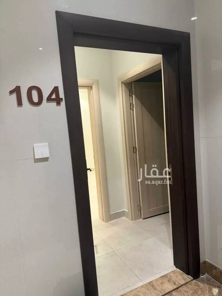 شقة للإيجار في شارع ابن جرير الطبري, حي القصور, مدينة الظهران, المنطقة الشرقية