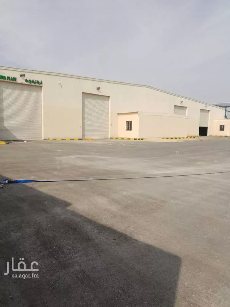 مستودع للإيجار في شارع الصفاء, حي منطقة الخدمات المساندة, مدينة الدمام, المنطقة الشرقية