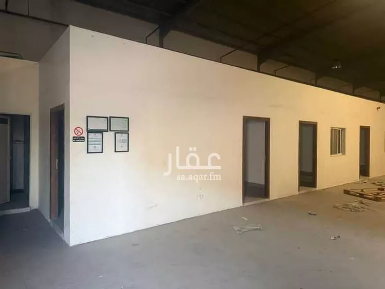 مستودع للإيجار في شارع 14أ, حي النهضة, مدينة الدمام, المنطقة الشرقية صورة 3