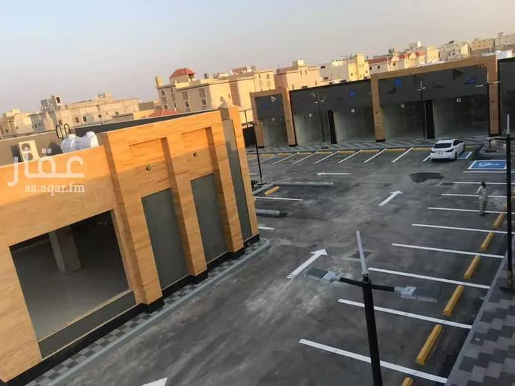 محل للإيجار في شارع طريق الملك سلمان بن عبدالعزيز, حي الفيصلية, مدينة الخرج, منطقة الرياض 13