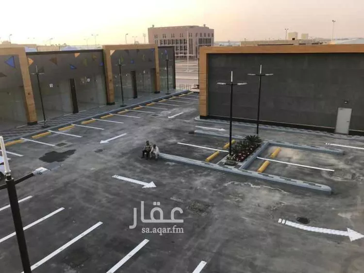 محل للإيجار في شارع طريق الملك سلمان بن عبدالعزيز, حي الفيصلية, مدينة الخرج, منطقة الرياض 14