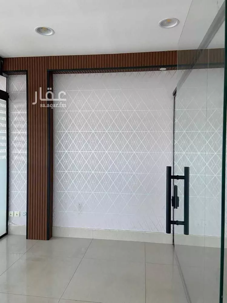 مكتب تجاري للإيجار في شارع 36د, حي الشعلة, مدينة الدمام, المنطقة الشرقية صورة 5