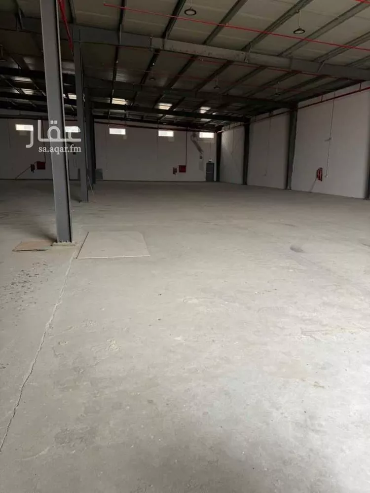 Warehouse for Rent in Dammam Dammam 2nd Industrial City صورة 4